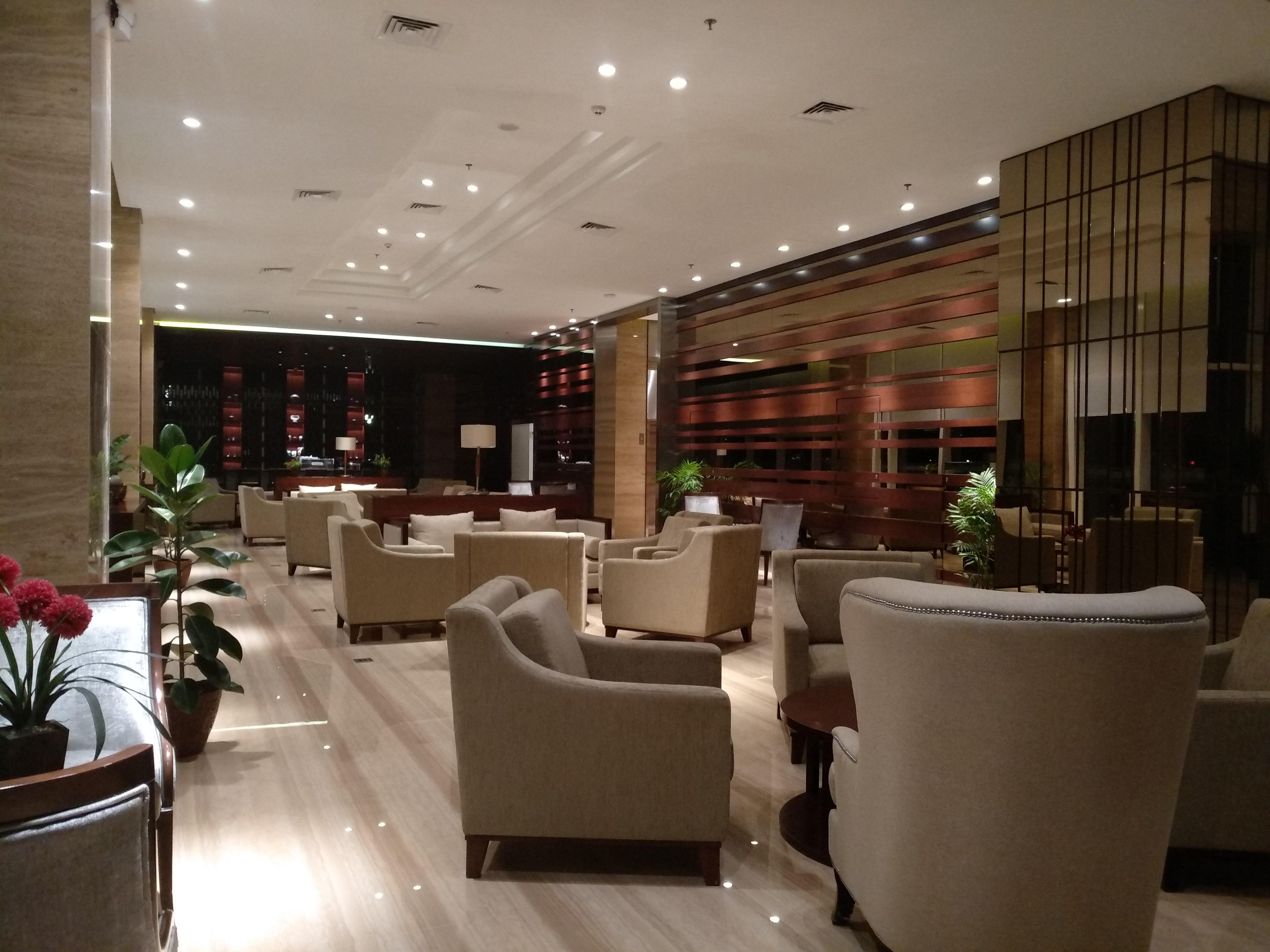 Swiss-Belcourt Serpong Eksteriør billede